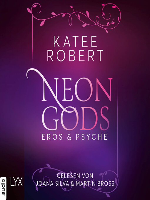 Title details for Neon Gods by Katee Robert - Available
